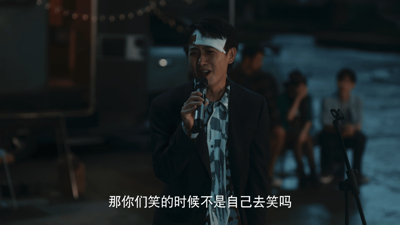凭什么被抄袭的人反而要自证 我只能说吴秀雅绝地逆袭这段剧情值得反复观看，不仅解气
