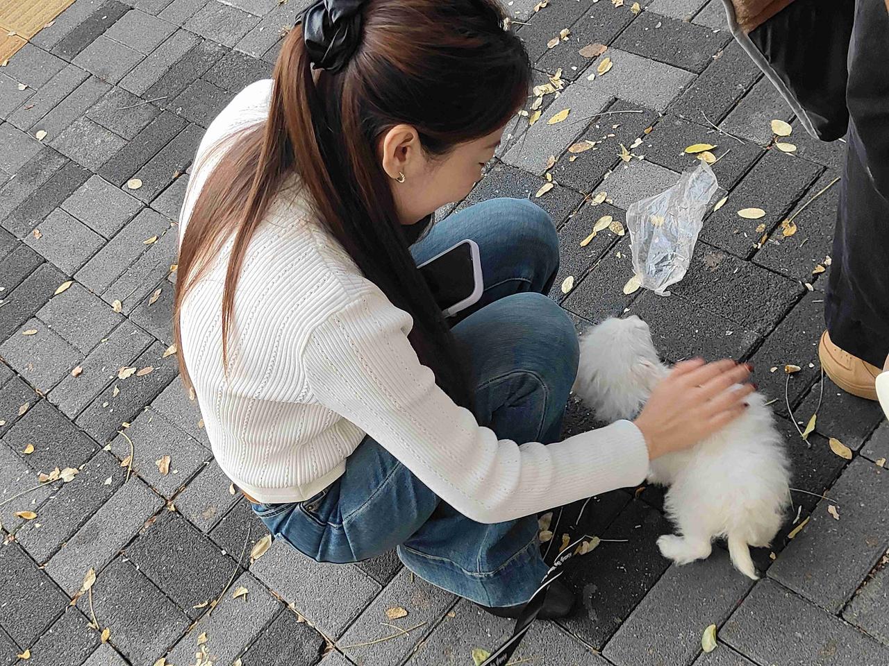 我的今日状态：💰期待暴富
我这里的天气：☀️晴天

今天在河北邢台信都区马凯贵