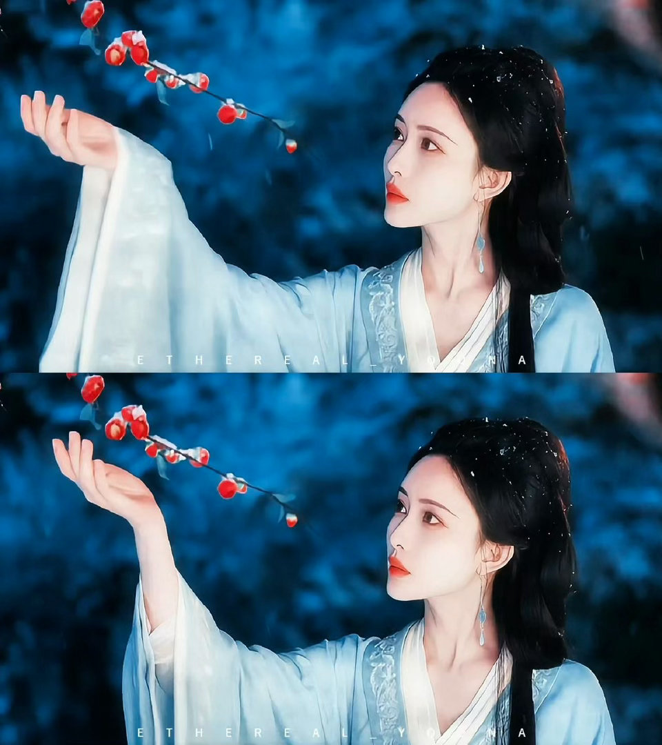 孟子义真的很爱演员这个职业孟子义的号召力