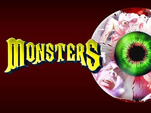24061【深夜怀旧剧评】《怪兽》（Monsters）S1E24「女巫」（La 