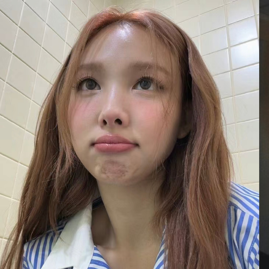 林娜琏🍎🍒 ​​​