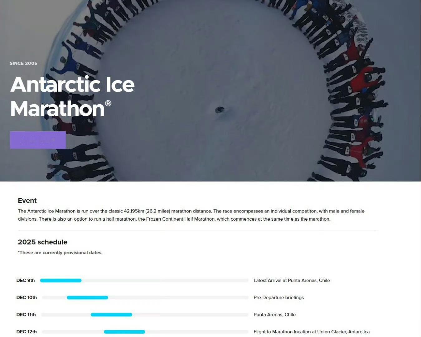 danielle南极，笑喷了