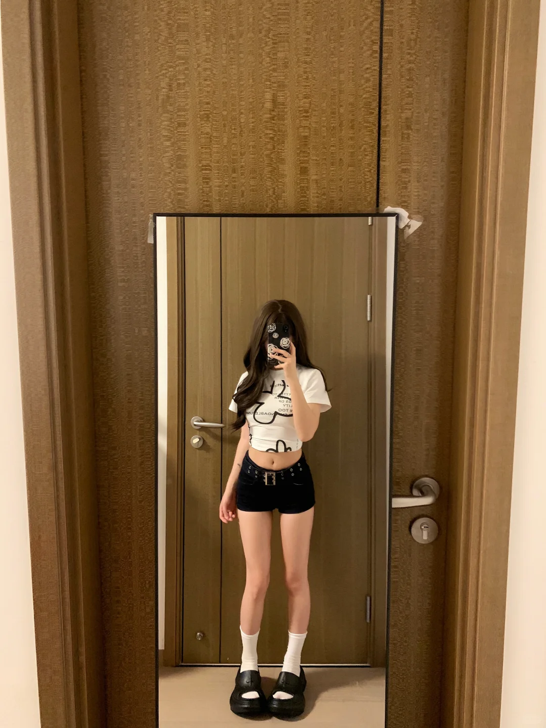 150小个子穿搭分享