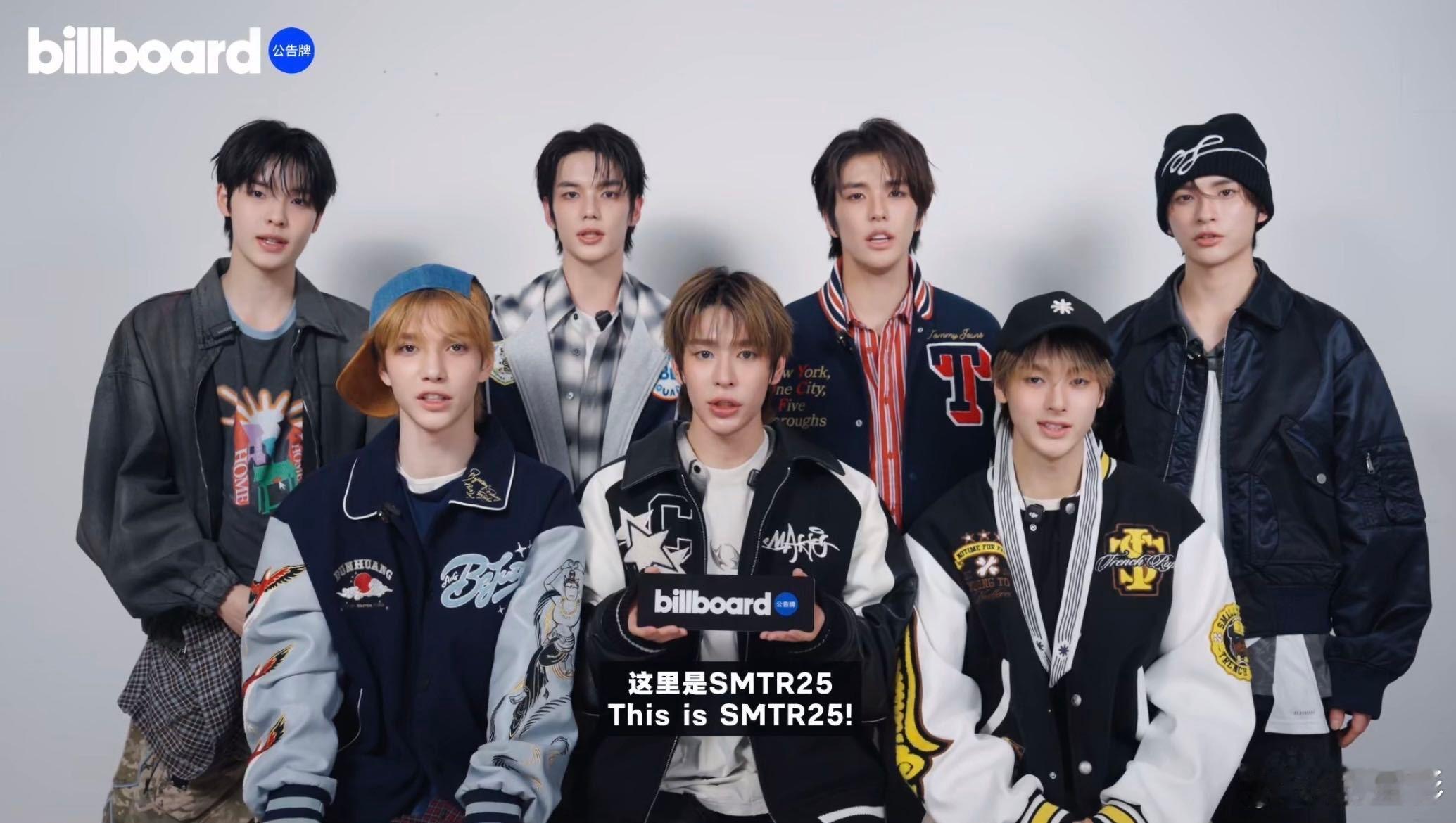 听SMTR25说中文不用看字幕了谁还没被 SMTR25 的中文水平惊艳到，诚意和