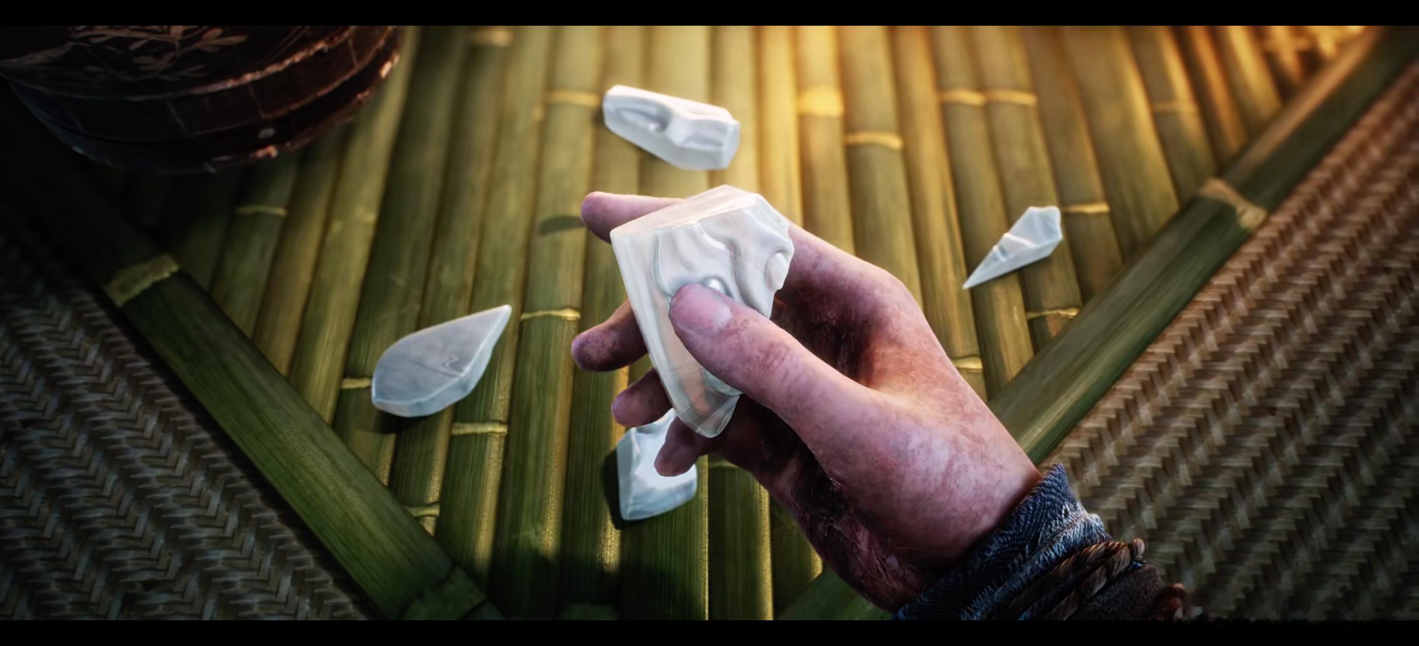 剑来剑来动画剑来动画第二季 光阴画卷藏尽温柔过往，齐静春用心记录小平安的成长，生