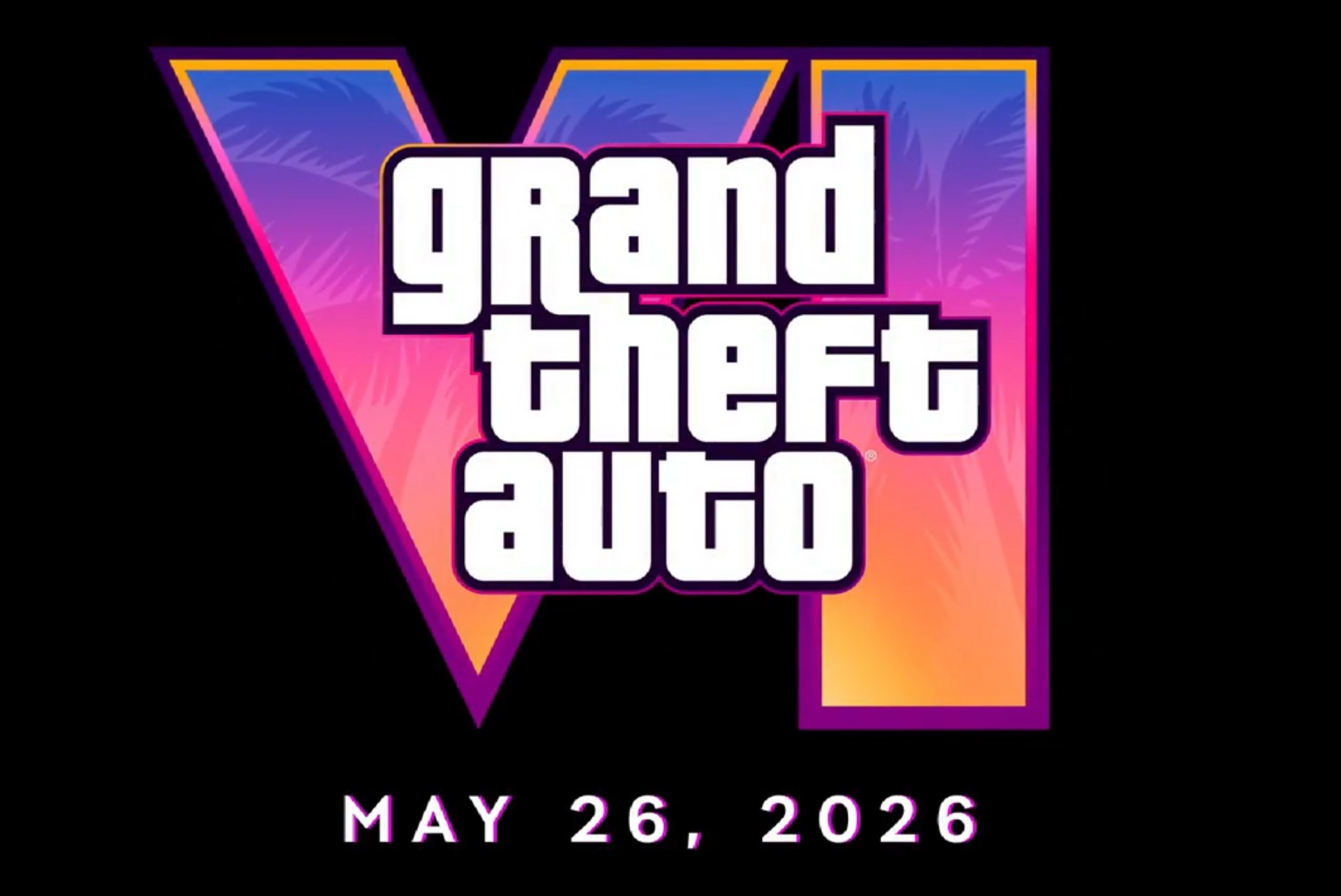 如果没有二次跳票，《GTA 6》 本该在今晚0点解锁… GTA6