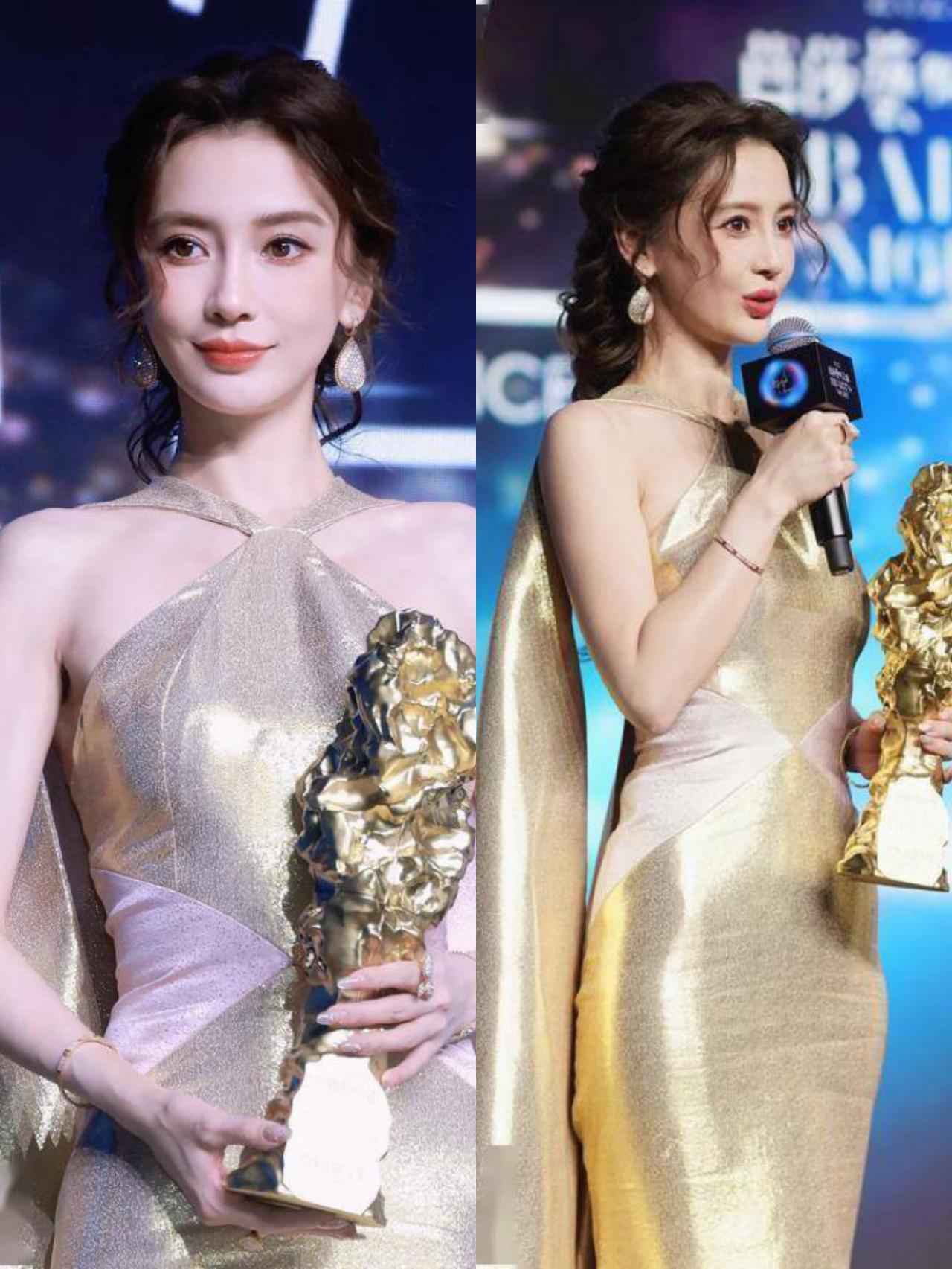 黄晓明如今想必后悔不已！！

他后悔的并非与杨颖离婚，而是再也没有和杨颖复婚的可