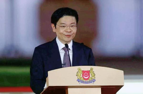 历史心结岂容轻解？中国的立场从不是“放不下”

新加坡总理黄循财对彭博社表示，东