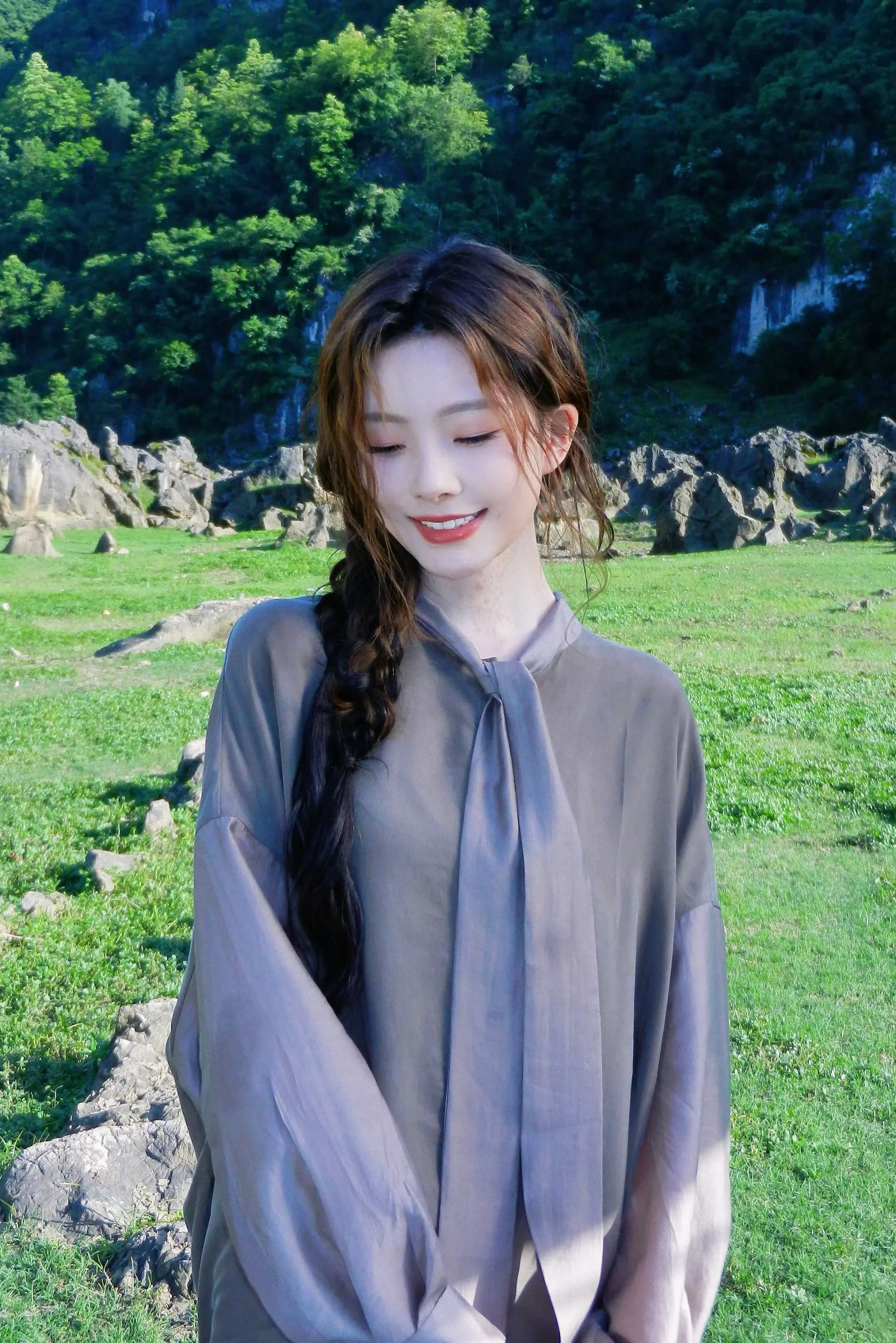 前方非地球区域🪴 。