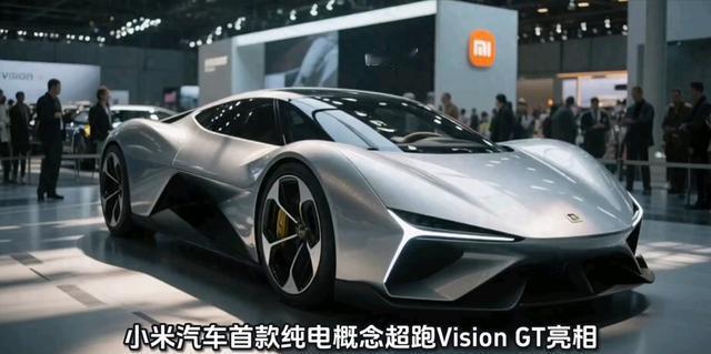 异彩纷呈的国产新能源汽车
打脸
某思维偏执异化的大学教授

今天（4 月 24 