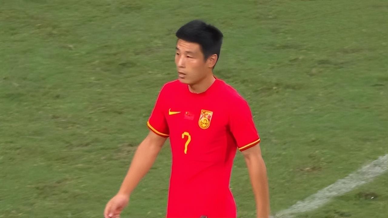 武磊PK孙兴慜，张玉宁突破老队友，国足制定1分计划 3后卫肉搏韩国
国足和韩国队