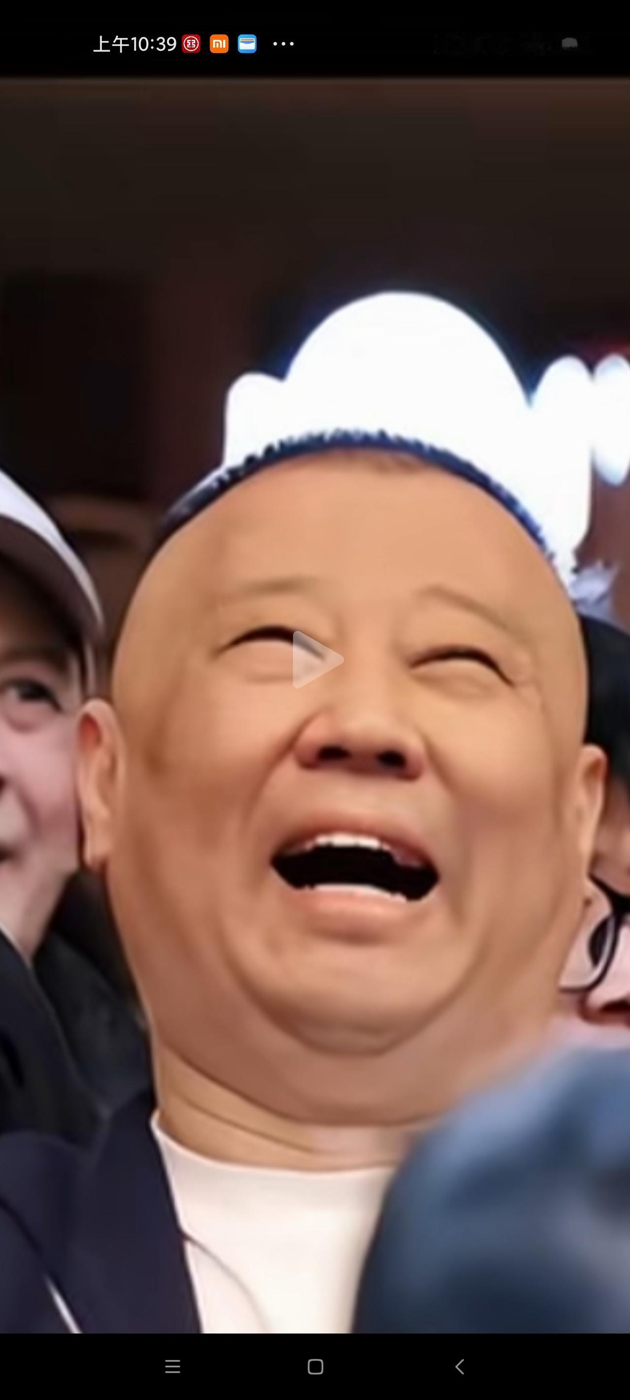 郭德纲啊，郭德纲，你海外巡演回来了吗？一件事等着你去做！
高考结束了，正在填报志
