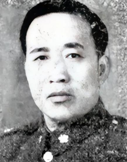 1940年，刘昌义被日军包围，他率残部向日军投降，当了一个大汉奸。一年后，他率部