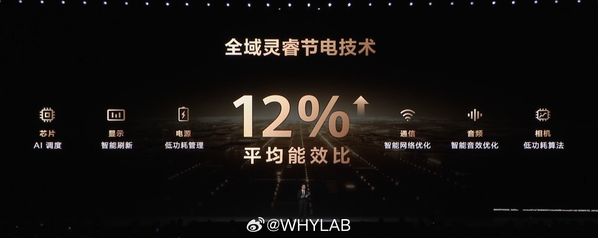 华为的电池也跟上来了，畅享 90 Pro Max 采用 8500mAh 巨鲸电池