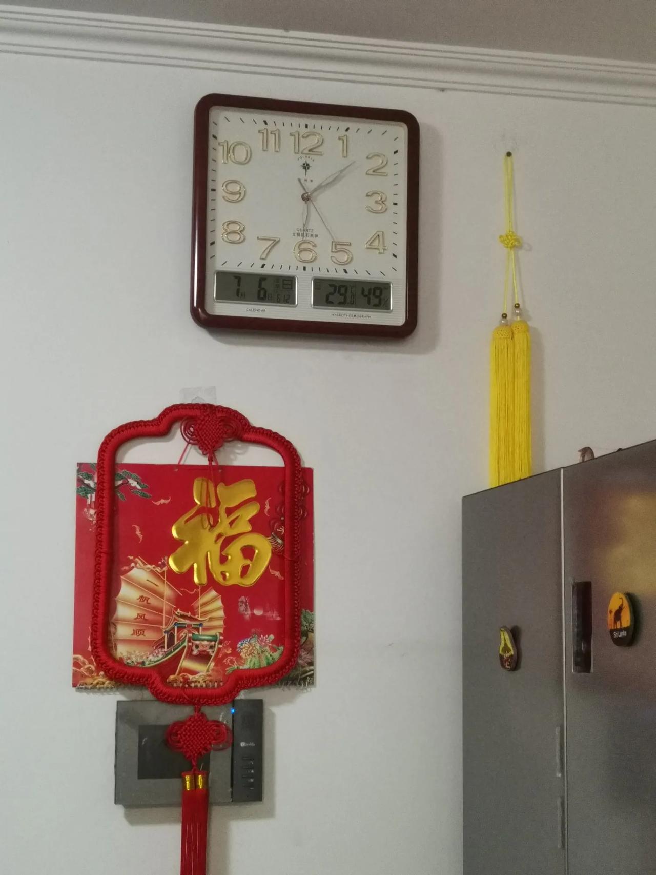 我的摄影日记我的晨练，顺拍丽泽商务区晨景