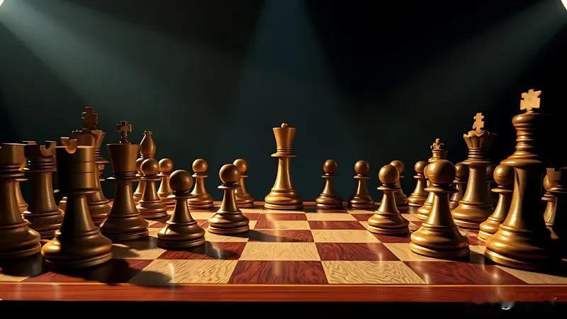 象棋 象棋，这玩意儿魅力可太大啦！我之前跟朋友下象棋，那战况老激烈了。我一开局就