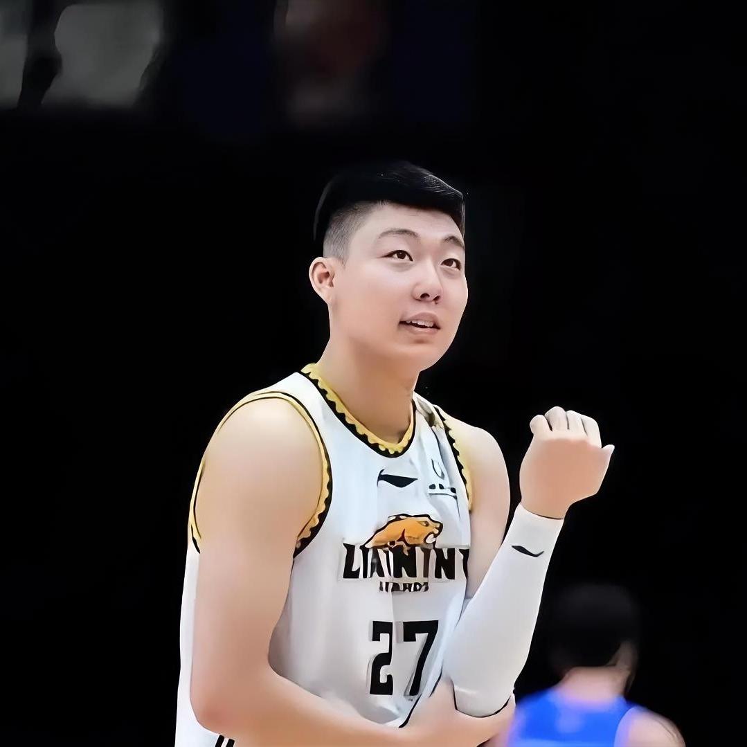 说实话，辽宁队有一个球员现在的处境非常不妙！也可以说留给他的时间不多了！
没错！