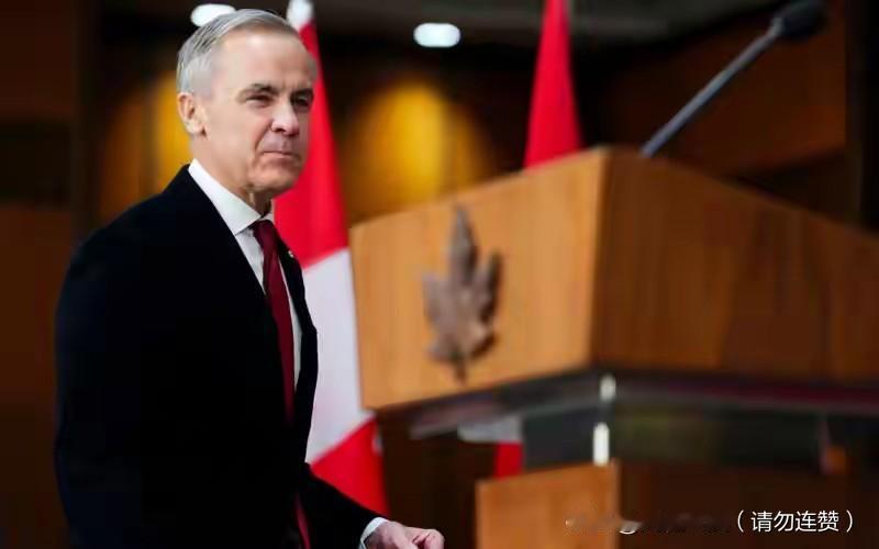 李在明没拿到的联合声明 卡尼轻松斩获 离京前中方4条忠告划重点
 
同是高规格访