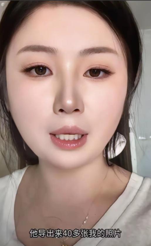 “全被看光了！” 天津，一位女子的手机屏幕坏了，她拿到手机店维修，没想到，店主是