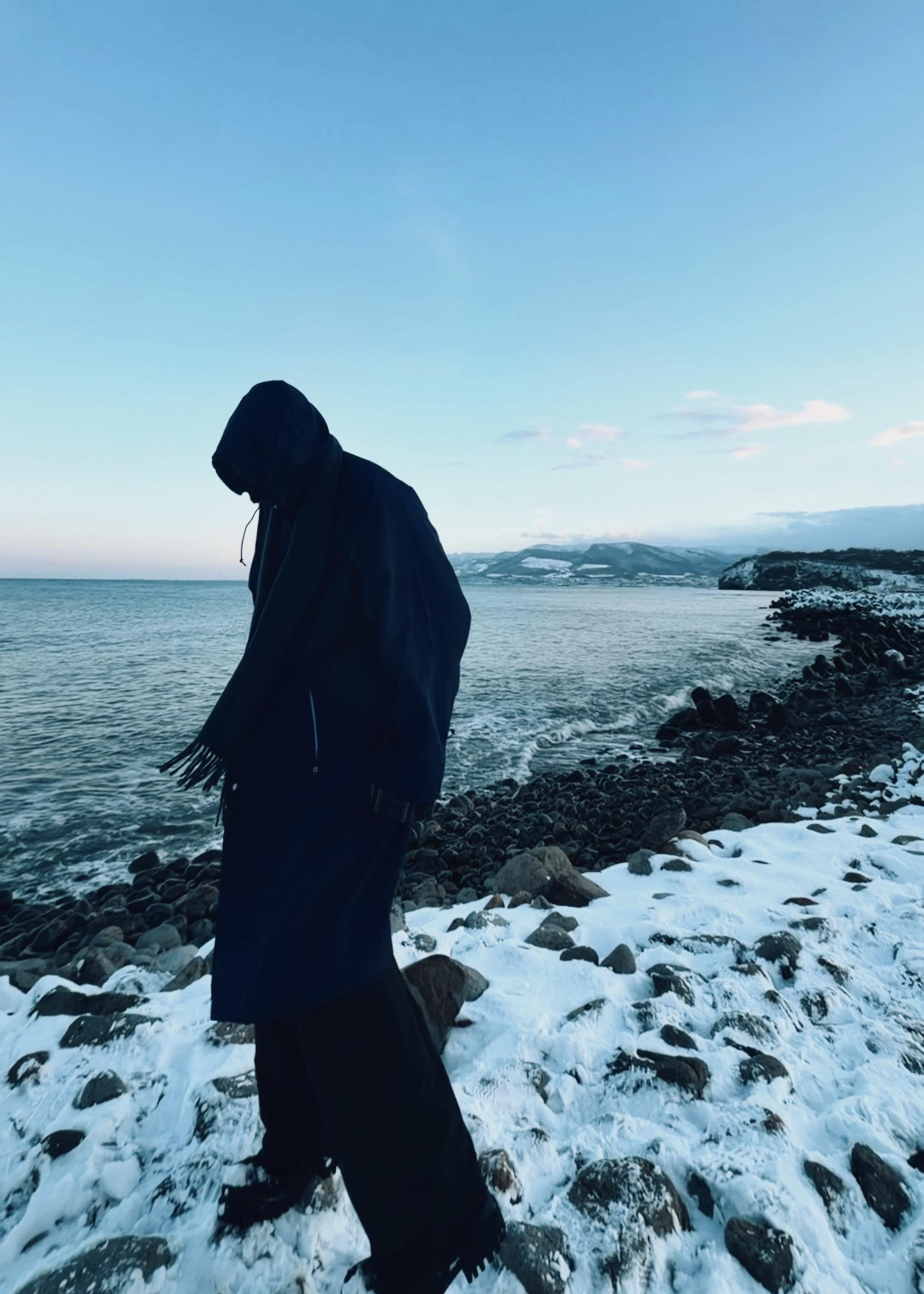 活在自己喜欢的状态里