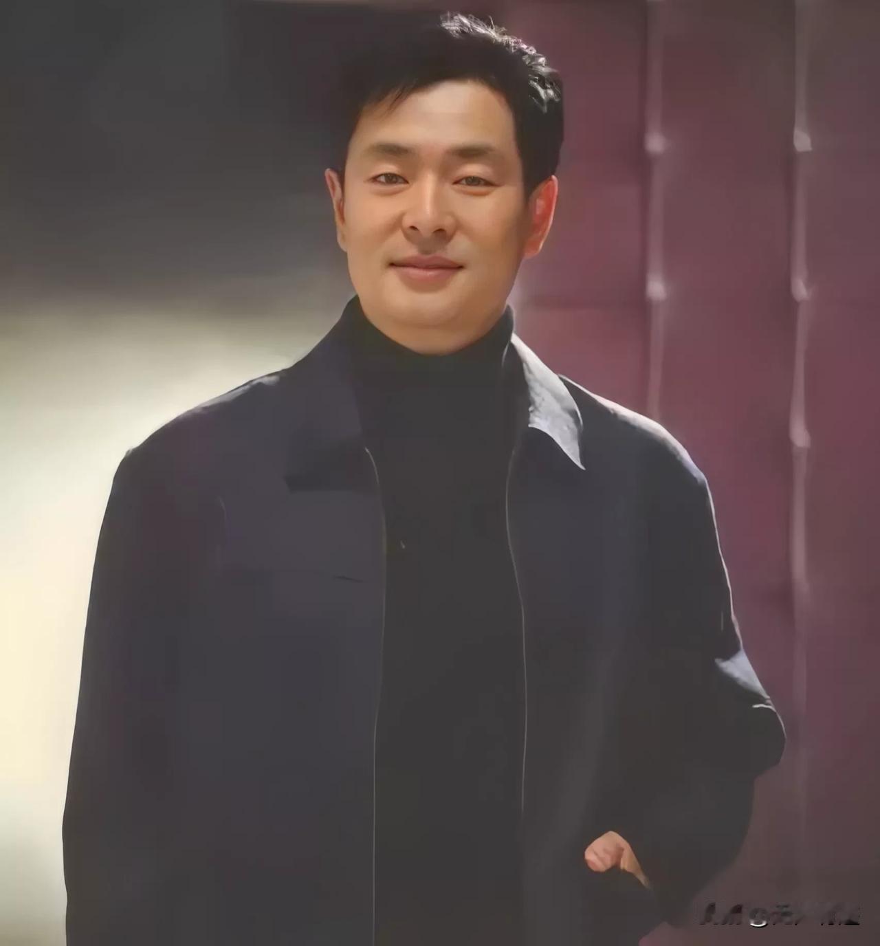 每个年代的演艺圈，都有这样的明星，他们长得很普通，但是却很受欢迎。
老演员——濮