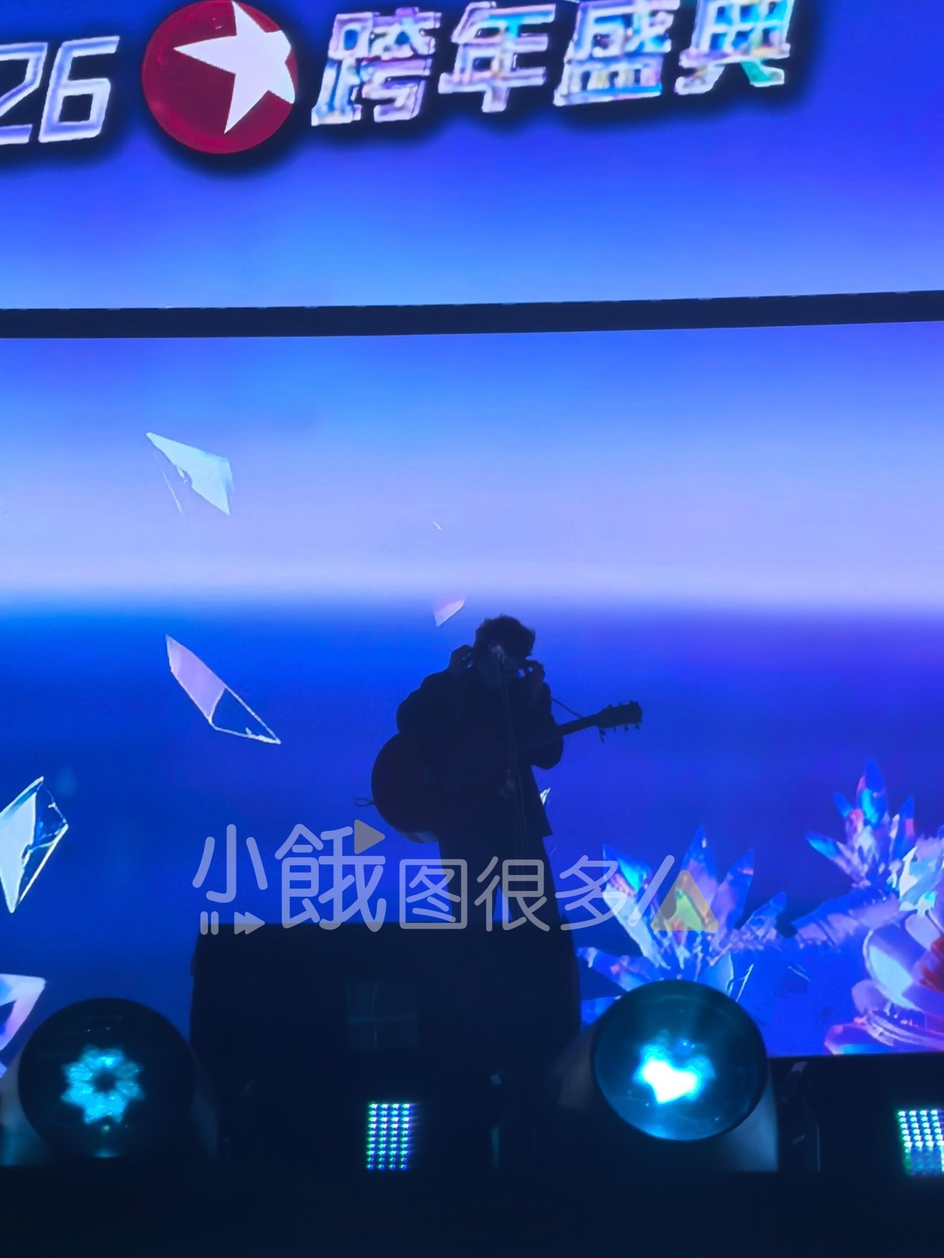 音乐创作人于适马上来啦！ 