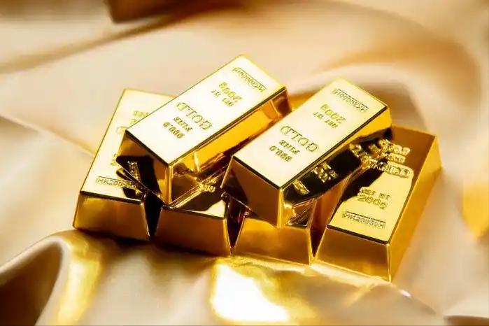 资本不信邪？停火消息一出，黄金白银反而暴涨！这一次，市场比政客诚实得多！

按常