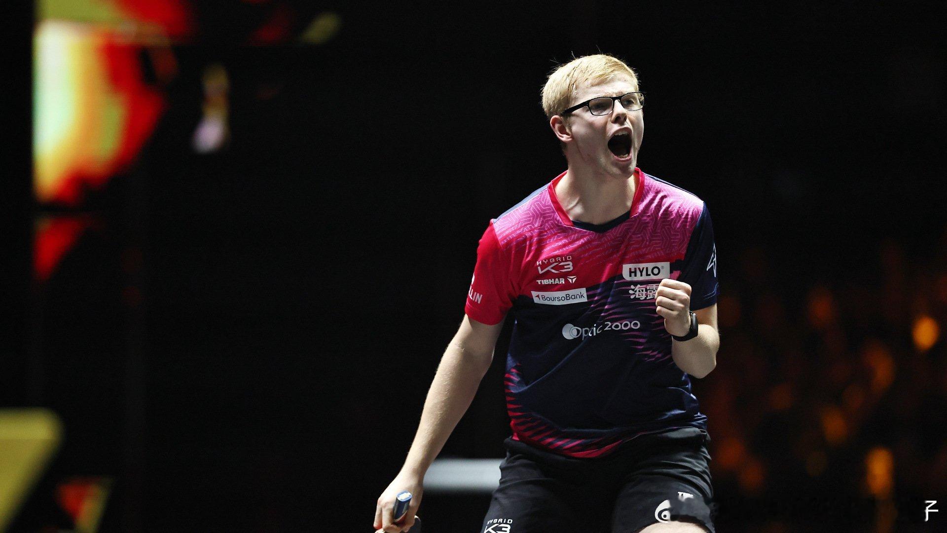 【WTT】2025年WTT挑战赛系列赛高光时刻：一个值得铭记的赛季新星崛起、强势