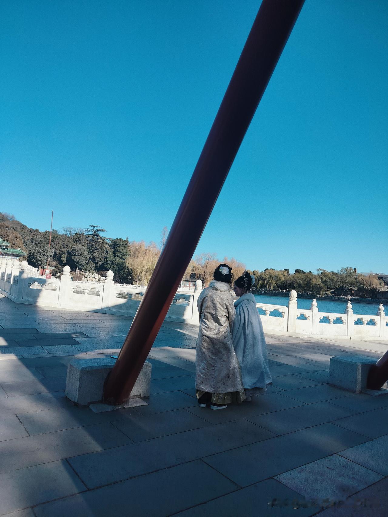 分享一下你随手拍下的照片