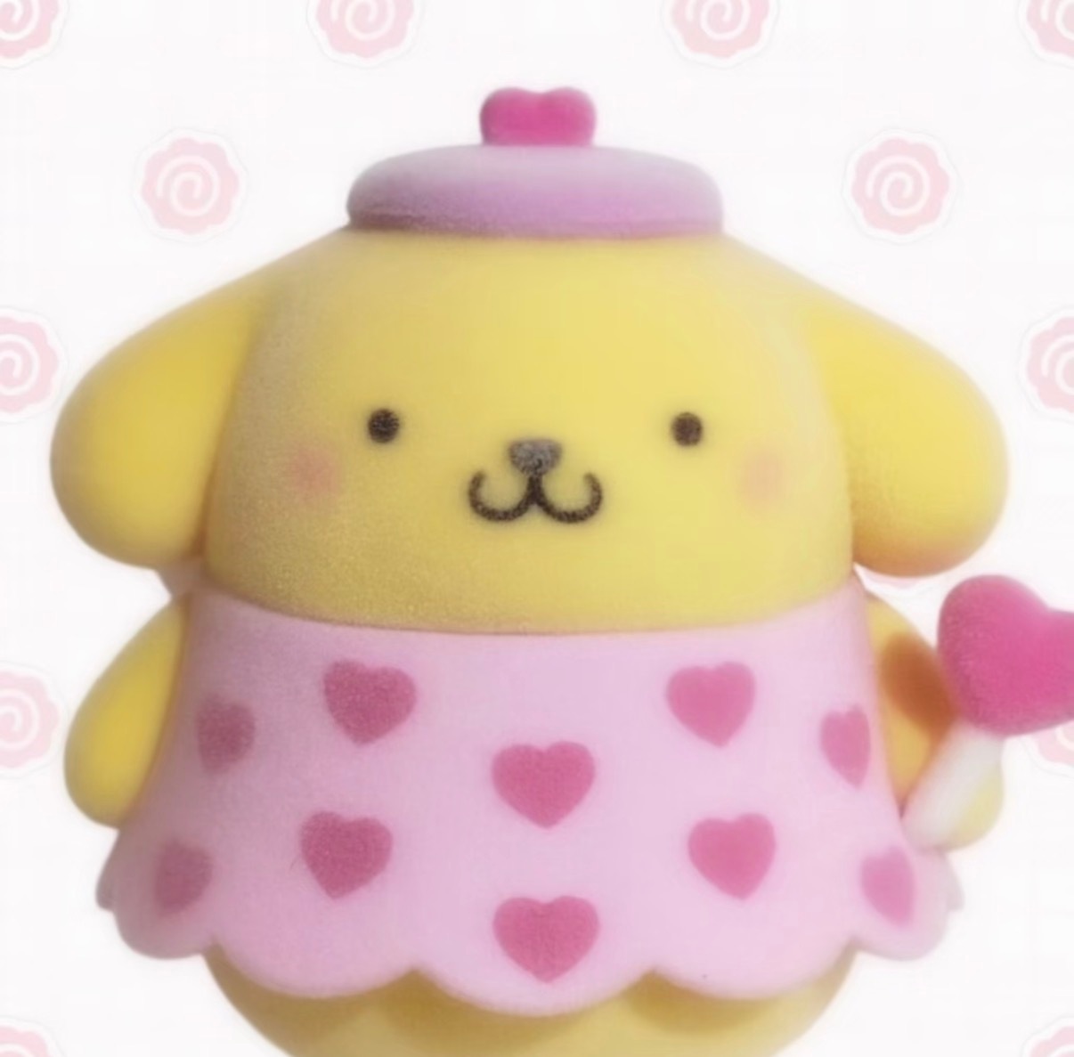 萌萌头像ˆ꒳ˆ 