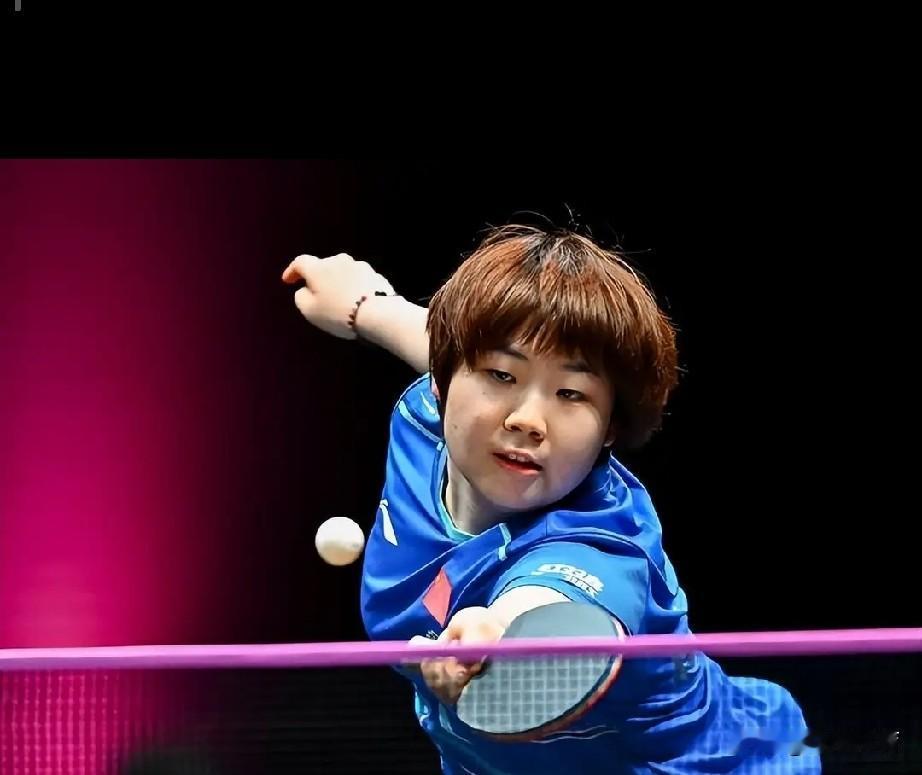 决赛2-3惜败日本！一场失利，照出国乒新生代的成长课题
 
塔什干亚锦赛女团决赛
