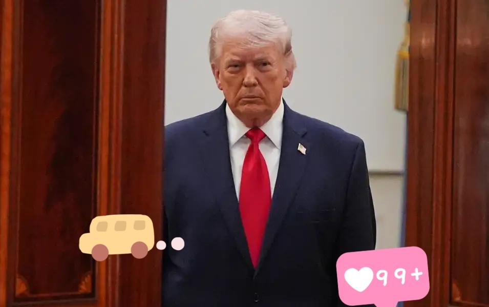 特朗普发文称美伊20日将在伊斯兰堡举行谈判

美国总统特朗普当地时间19日在社交