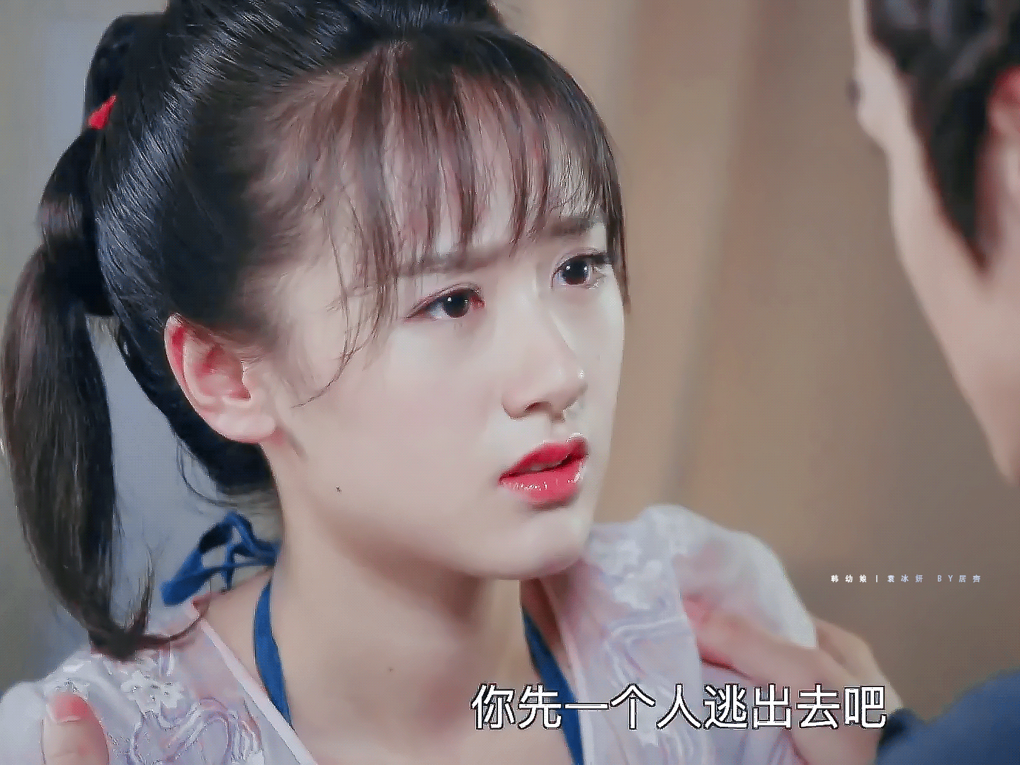袁冰妍[超话] [兔子]袁冰妍 [兔子]我最喜欢三月的风，四月的雨，不落的太阳和