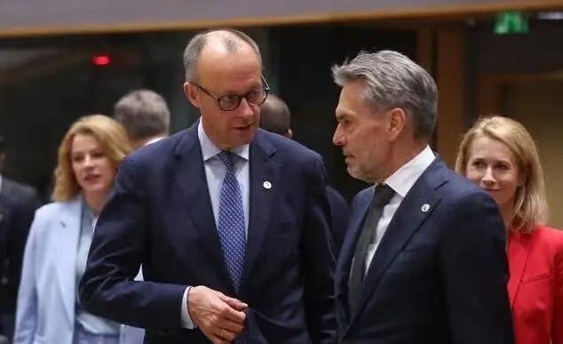 刚刚传来的好消息真是提气！
安世半导体和欧洲一家大车企重新签了供货合同，最关键的