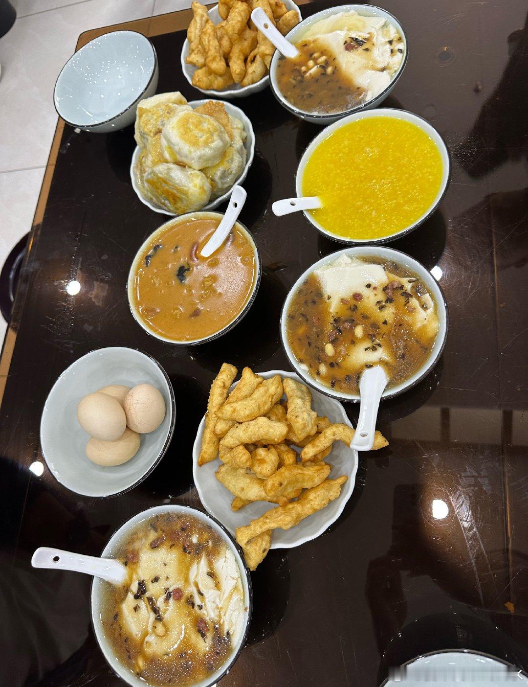 爬山之前来几碗碳水 北京·方中山胡辣汤(回龙观上品折扣店)