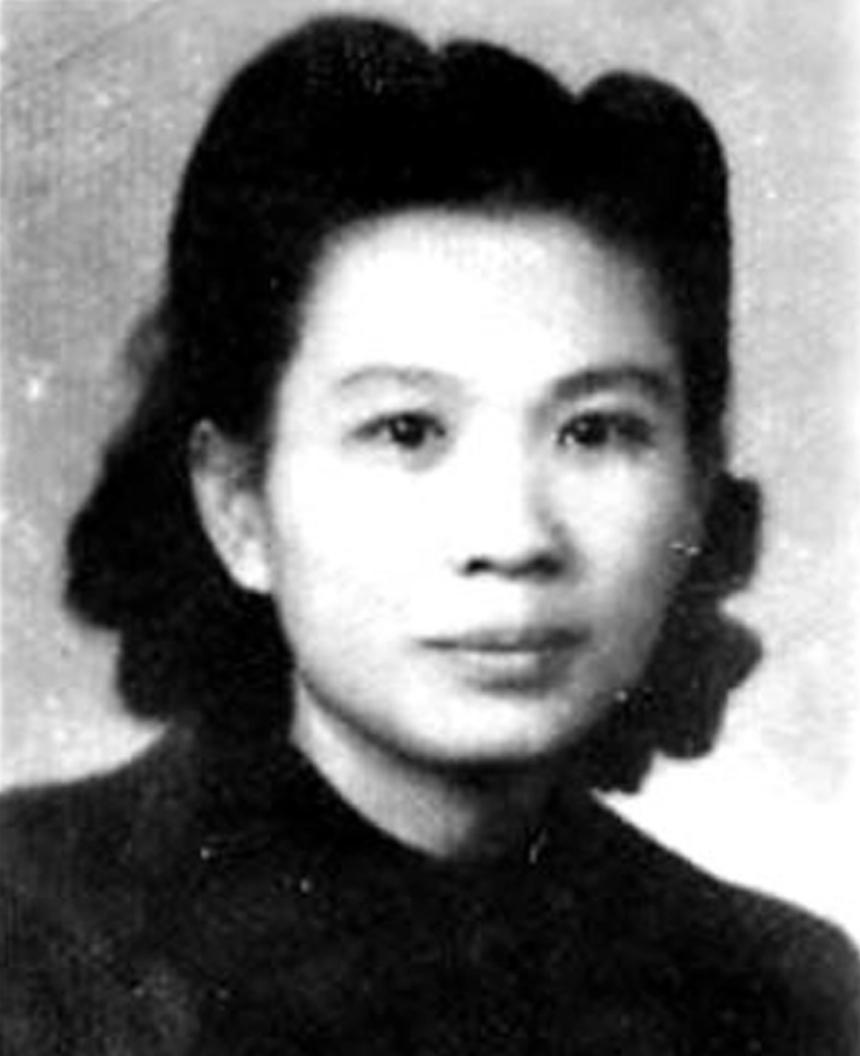 1975年，重庆一农民去报警，称自己在山里发现了一个戴着手铐的女尸，警方赶到后，