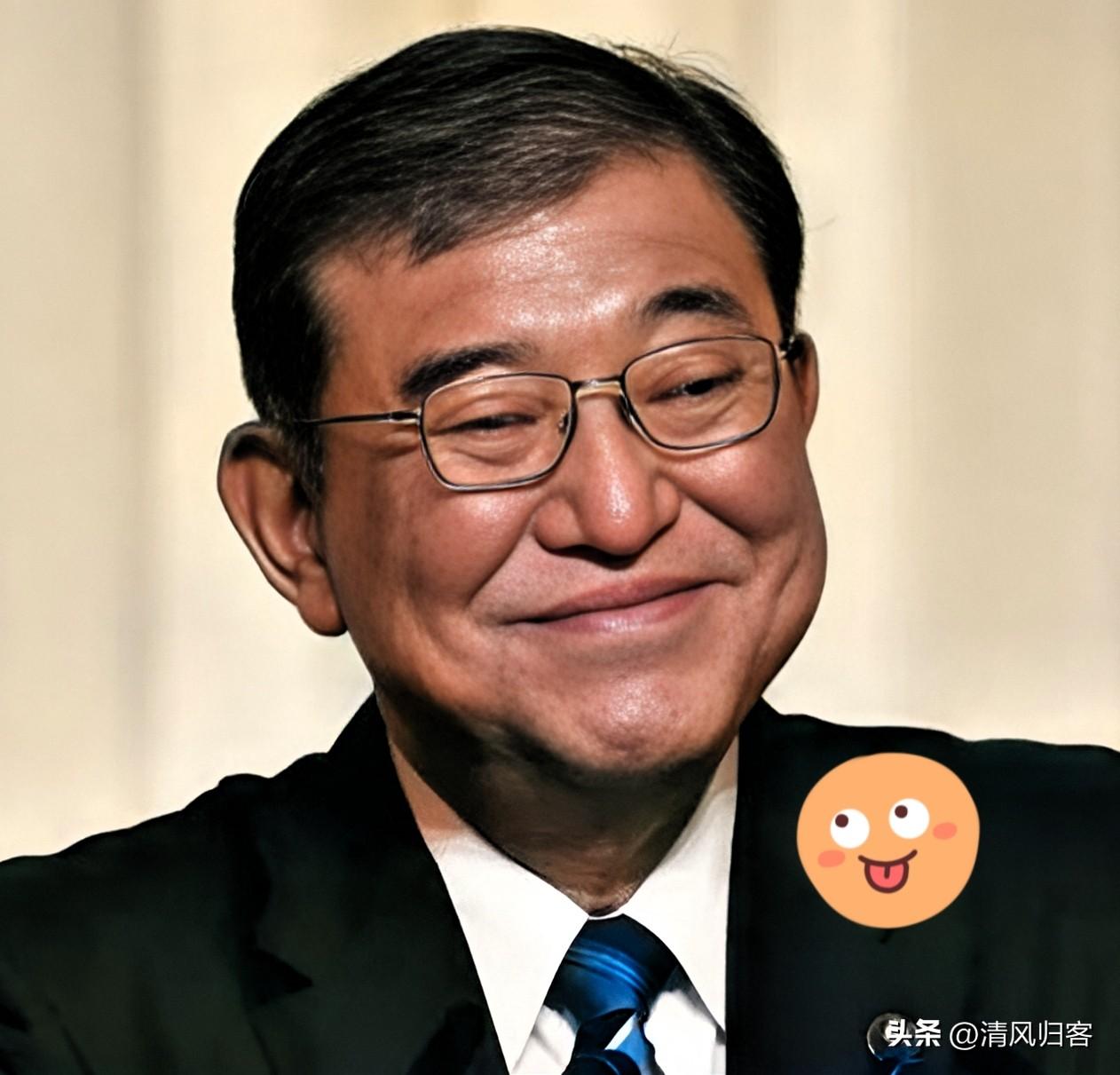 日本政坛这两天突然炸出一个大瓜，前首相石破茂在接受《每日新闻》采访时放话说，明治