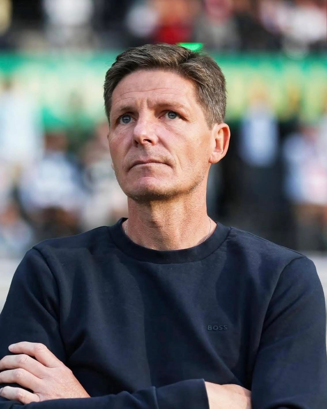 🚨 突發: 佳士拿（Oliver Glasner）經已決定唔再同水晶宮續新約！