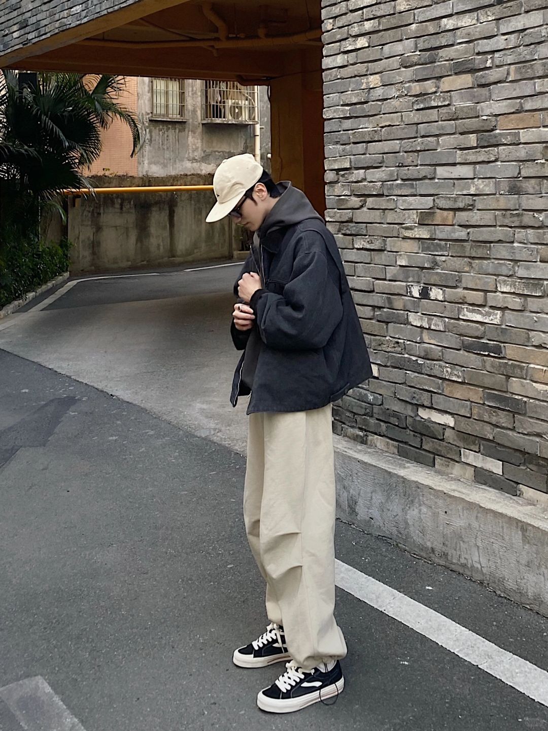 🌫叠叠子