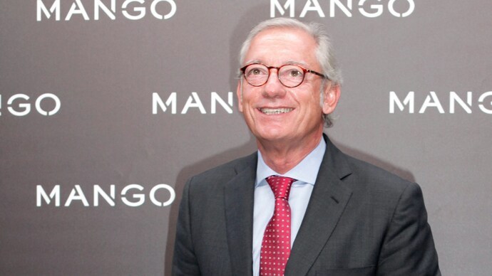 【时尚品牌MANGO创始人坠崖 事发时父子一起爬山，儿子涉嫌谋杀被列为主要嫌疑人