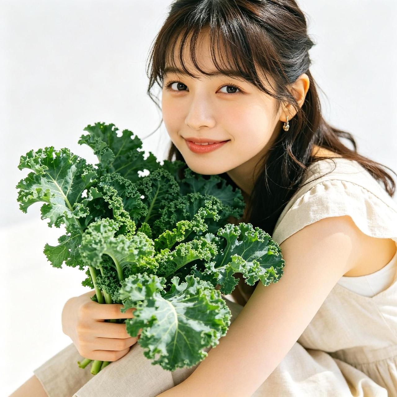 山姆29.9元羽衣甘蓝盆栽被抢空，真养生还是智商税？
山姆29.9元一盆的可采摘