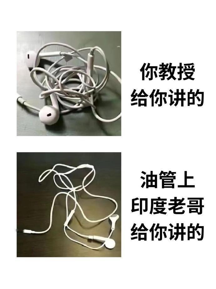 怪不得都说YouTube是留子的自学天堂 ​​​