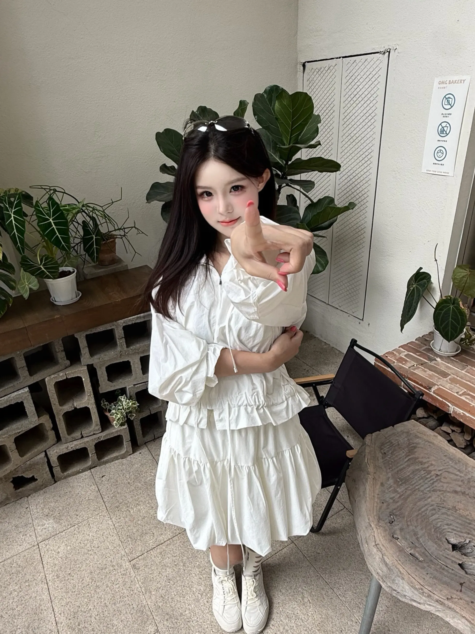 比我坏的没我可爱 比我可爱的不存在