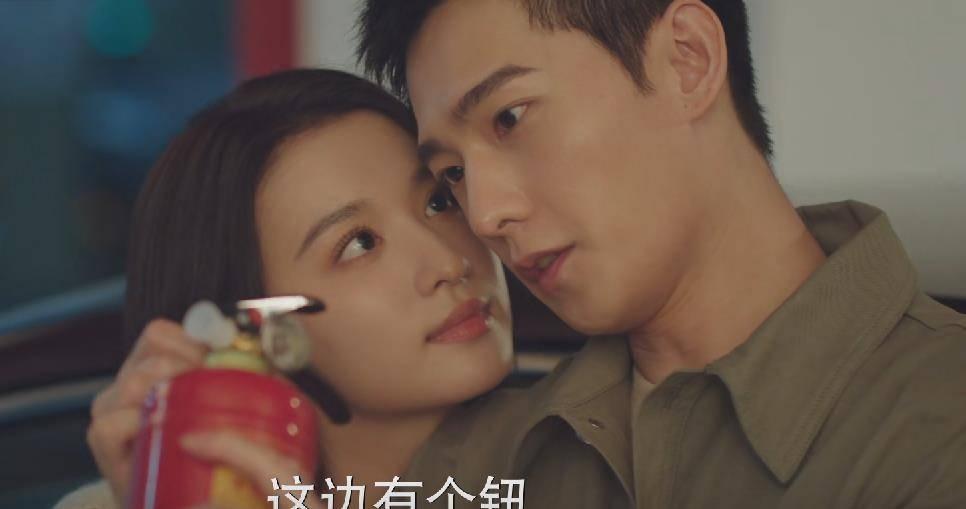 不过，也正是因为这个角色，很多网友都很喜欢，甚至有人说，如果非要选一个宋焰，还是