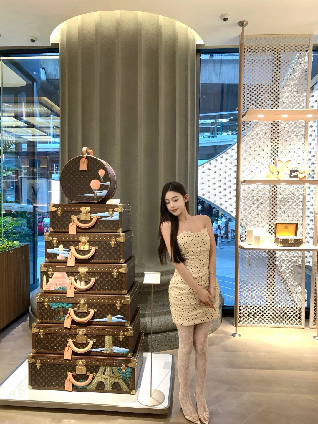 可惜长青树并不长情