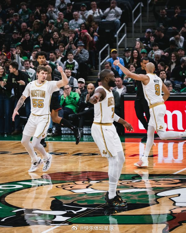 【比赛预告】常规赛G61🕛上午8：30🏀vs 波士顿凯尔特人 ｜Differ