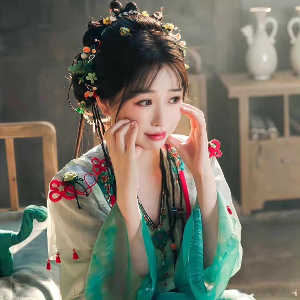 虞书欣丁禹兮永夜星河 赵露思刘宇宁珠帘玉幕一周年开播快乐[期待][期待][期待]