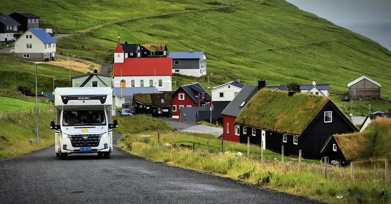 21个国家地区、100天、36000公里；跨越亚欧 无极归来，大驰房车分享会，9