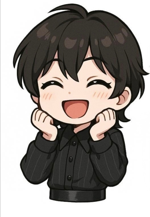 ⭐ 好可爱啊“心动不止，思念不退，爱意不落”