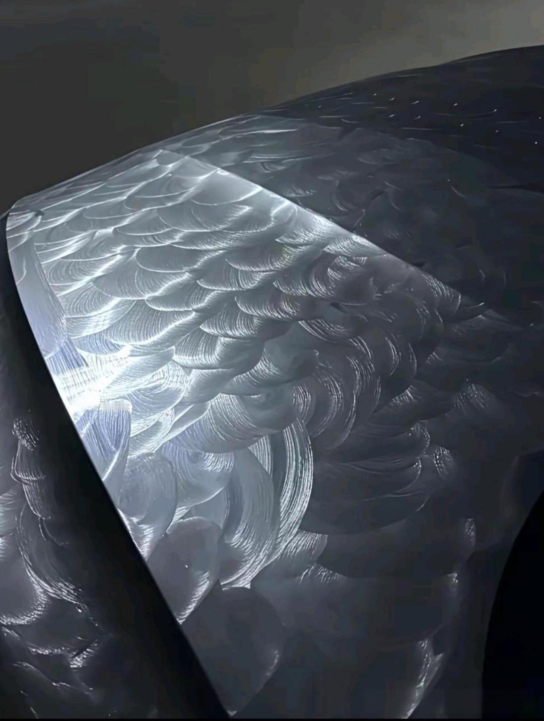 自己打蜡怎么修复